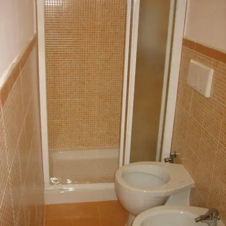 Apartmán Monolocale Vicino Gallipoli
