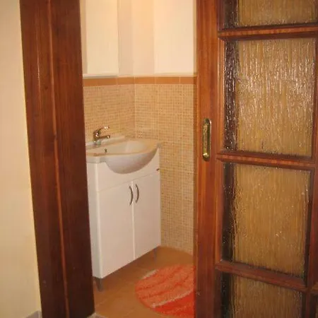 Apartmán Monolocale Vicino Gallipoli *